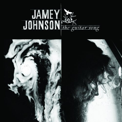 Jamey Johnson - Guitar Song [3LP]