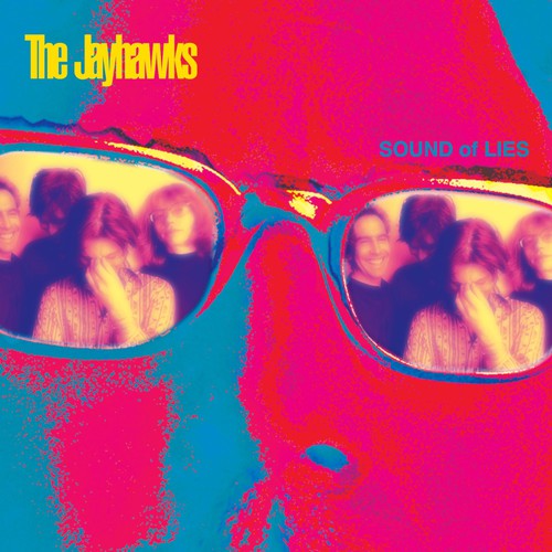 The Jayhawks - Sounds of Lies