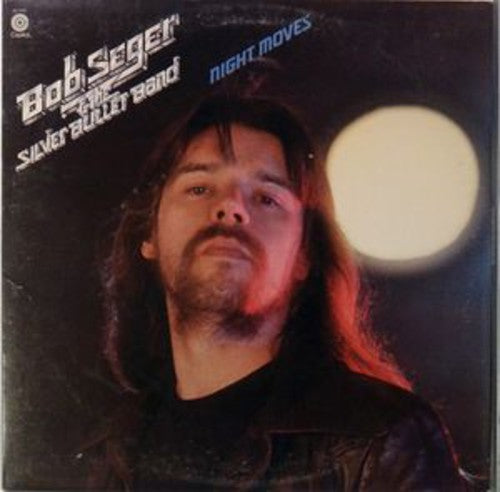 Bob Seger - Night Moves