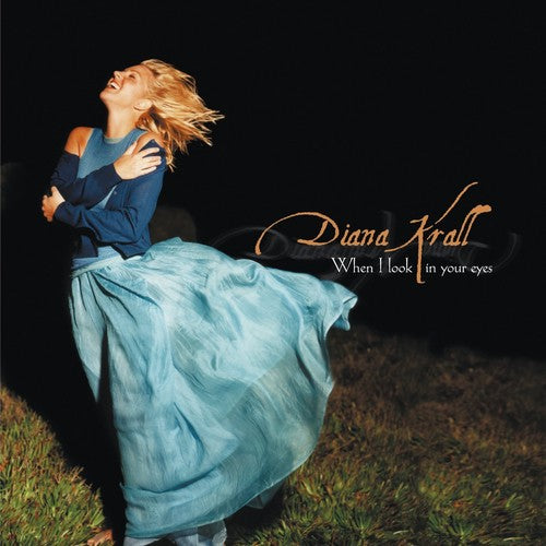 [DAMAGED] Diana Krall - When I Look In Your Eyes