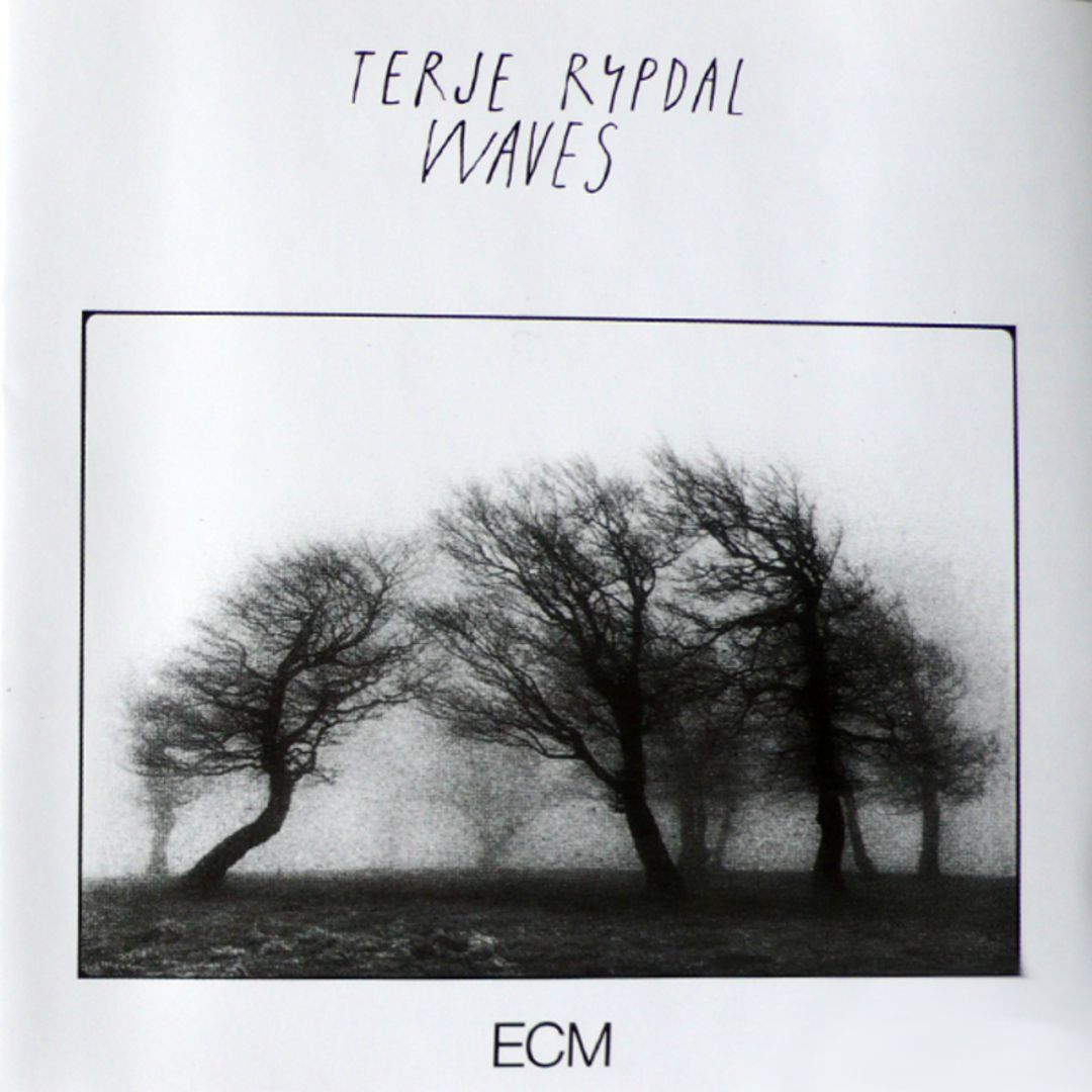 Terje Rypdal - Waves