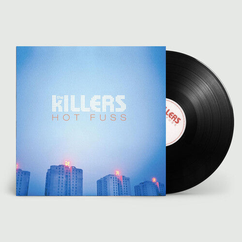The Killers - Hot Fuss [Import]