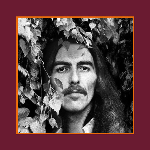 George Harrison - The Vinyl Collection [16LP Box Set]