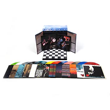 Ryan Adams - Prisoner [Indie-Exclusive End Of The World Edition Box Set]