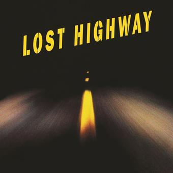 [DAMAGED] Various - Lost Highway (Soundtrack)