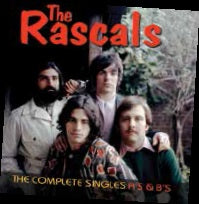 The Rascals - The Complete Singles A's & B's