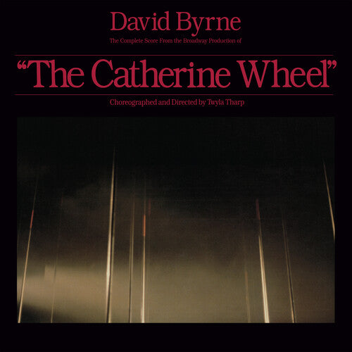 David Byrne - The Complete Score From The Catherine Wheel [2-lp]