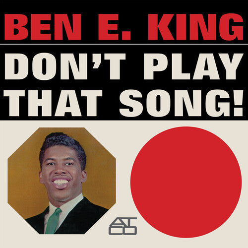 Ben E. King - Don't Play That Song [Mono] [Clear Vinyl]