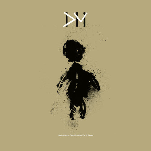 Depeche Mode - Playing The Angel / The 12" Singles [Box Set]