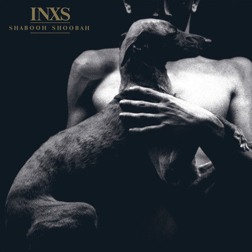 [DAMAGED] INXS - Shabooh Shoobah [Clear Vinyl]