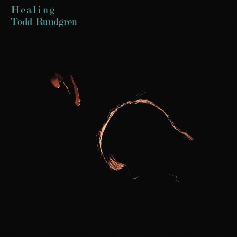 Todd Rundgren - Healing [w/ Bonus 7"]