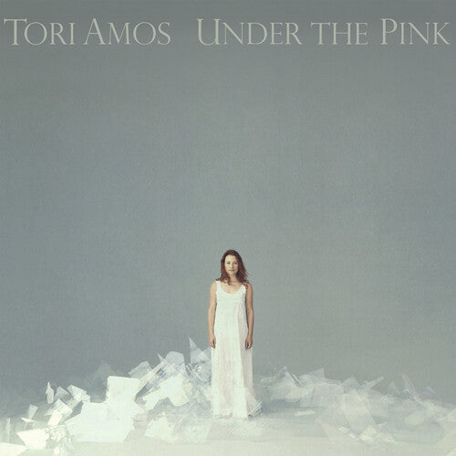 Tori Amos - Under The Pink [2-lp Black Vinyl]