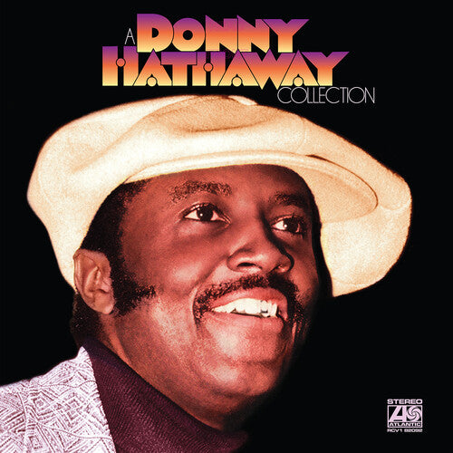 Donny Hathaway - A Donny Hathaway Collection [2-lp, Purple Vinyl]