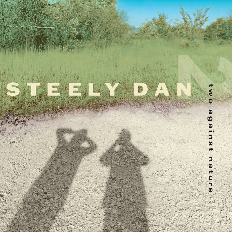[DAMAGED] Steely Dan - Two Against Nature