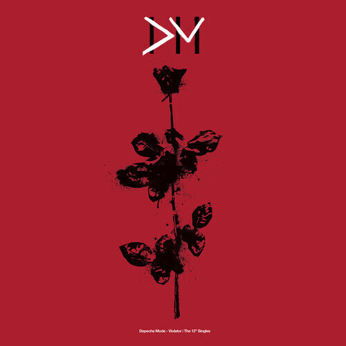 Depeche Mode - Violator 12" Singles [Box Set]