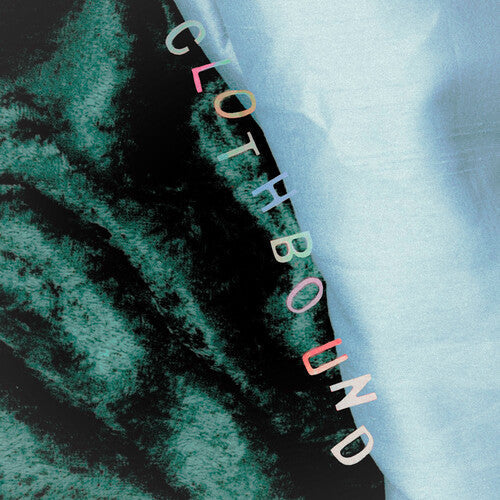 [DAMAGED] Sonder Bombs - Clothbound