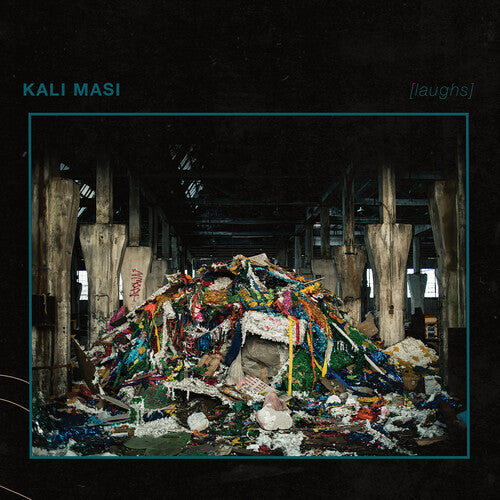 Kali Masi - Laughs [Colored Vinyl]