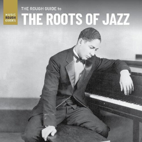Various - Rough Guide To The Roots Of Jazz