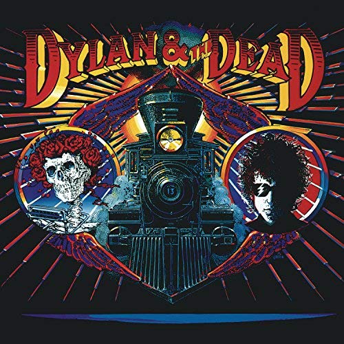 Dylan & The Dead - Dylan & The Dead