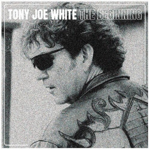 Tony Joe White - The Beginning [Indie-Exclusive Blue Vinyl]