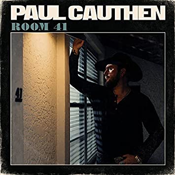 Paul Cauthen - Room 41 [Limited Edition White Vinyl]