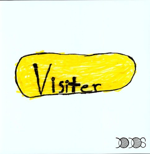 The Dodos - Visiter