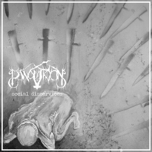 Panopticon - Social Disservices