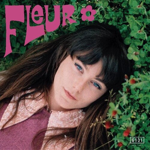 Fleur - Fleur [Pink Vinyl]