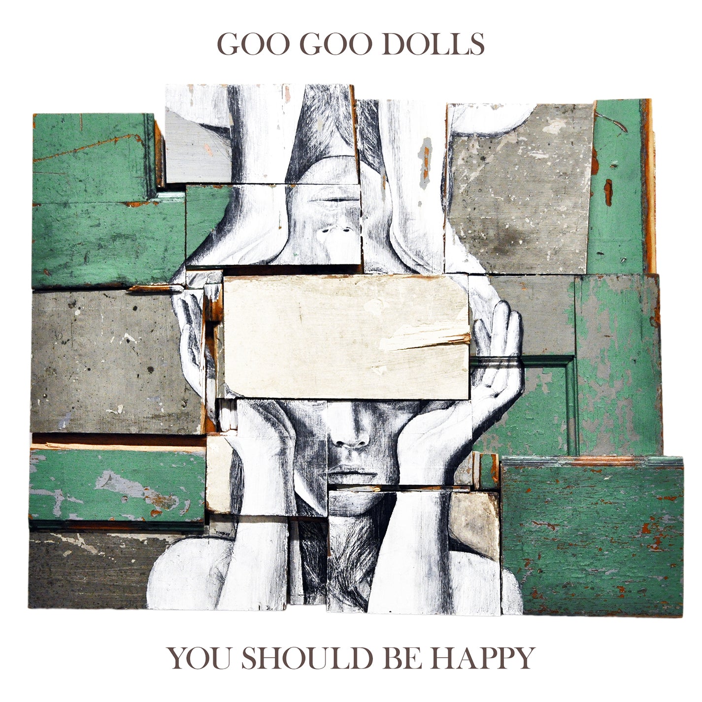 Goo Goo Dolls - You Should Be So Happy