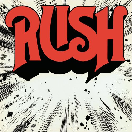 Rush - Rush