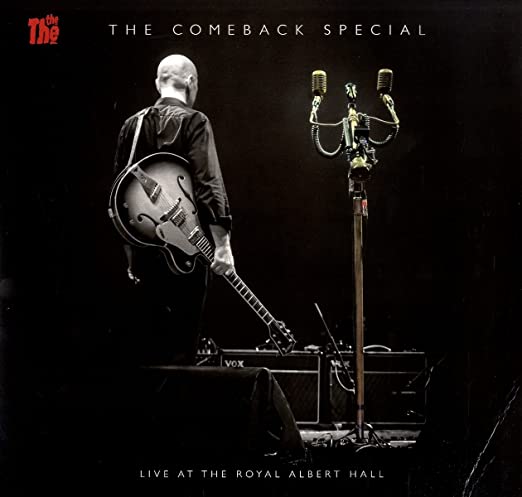 The The - The Comeback Special [Limited Edition Deluxe Box Set] [7-lp]