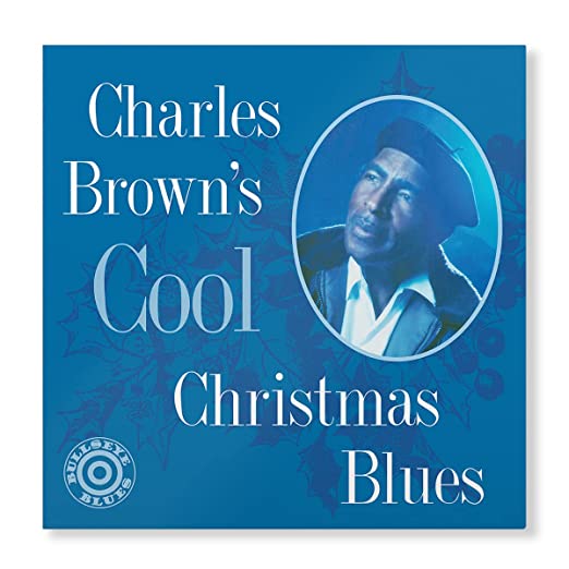 Charles Brown - Charles Brown's Cool Christmas Blues [Colored Vinyl]