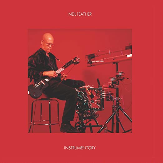 Neil Feather - Instrumentory