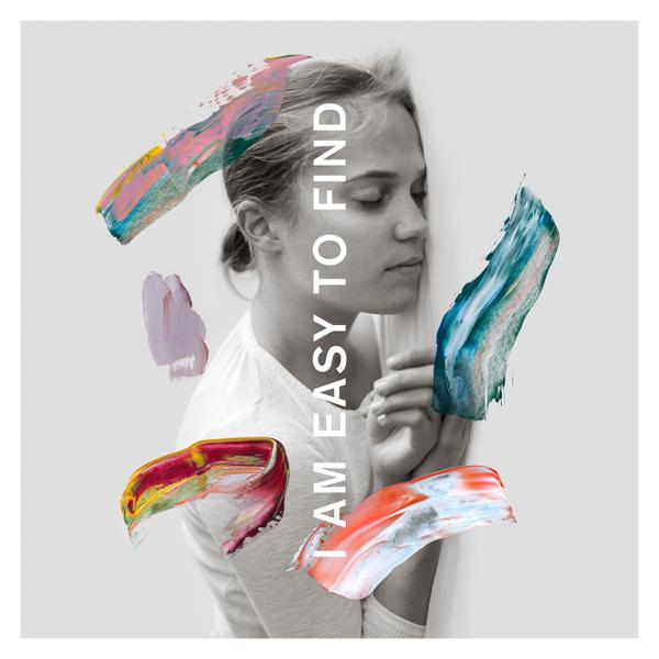 The National - I Am Easy To Find [Indie-Exclusive Clear Vinyl]
