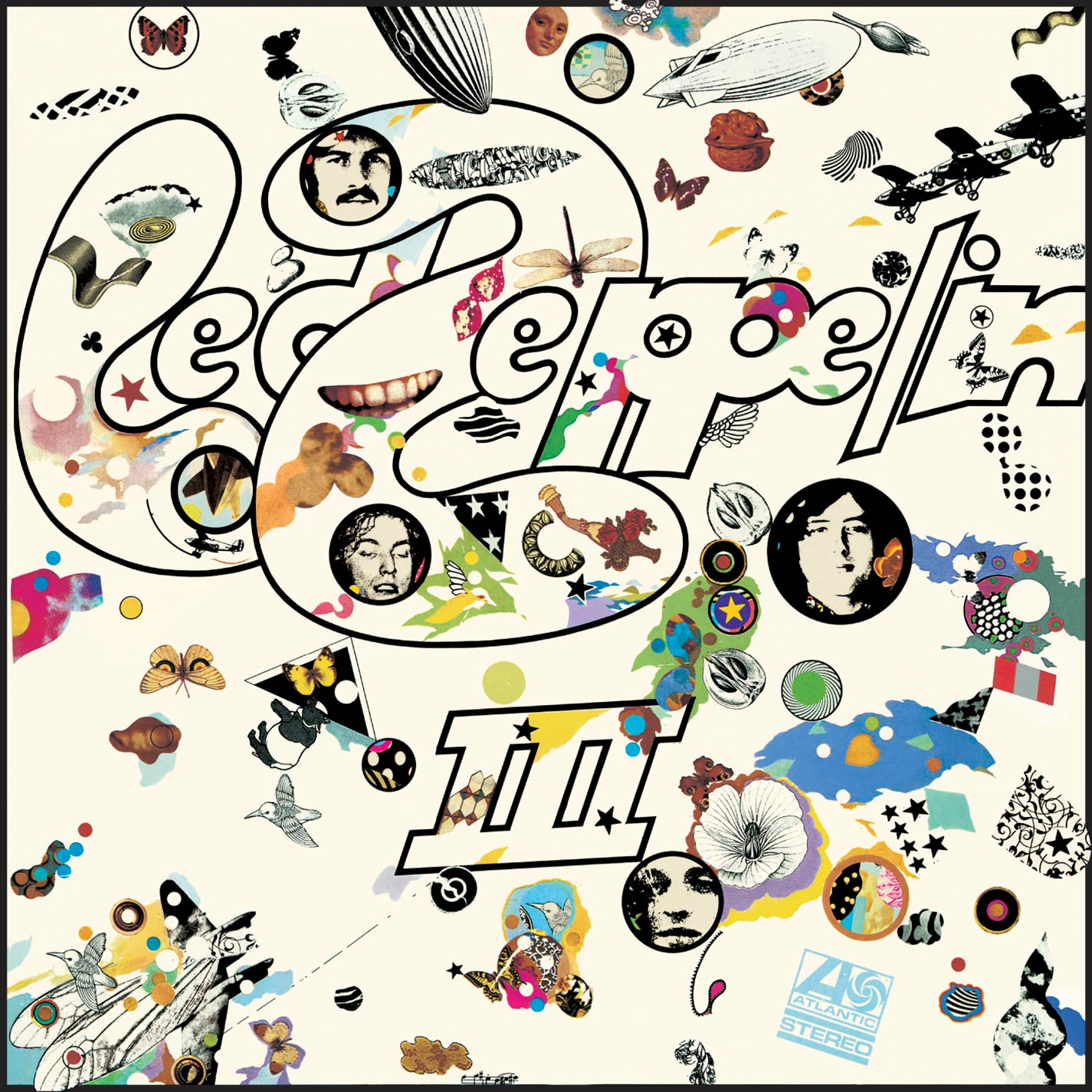 Led Zeppelin - Led Zeppelin III [Deluxe]
