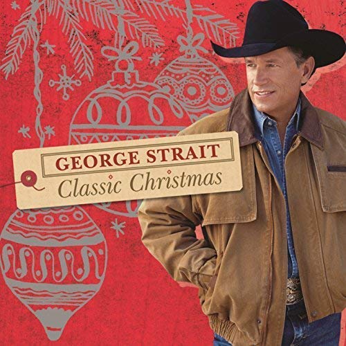 George Strait - Classic Christmas