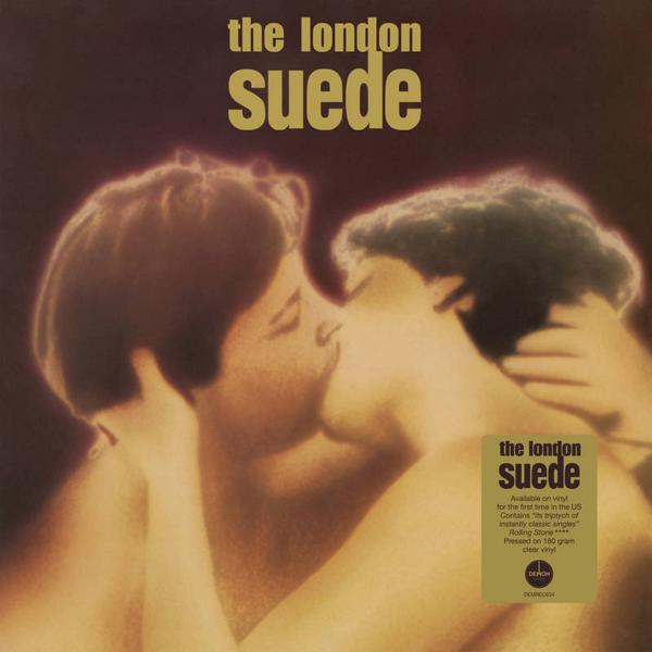 London Suede - London Suede