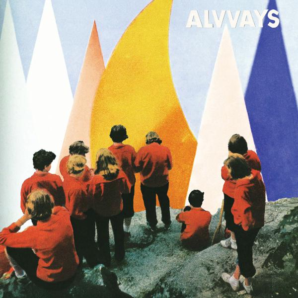 Alvvays - Antisocialites (Yellow Vinyl)