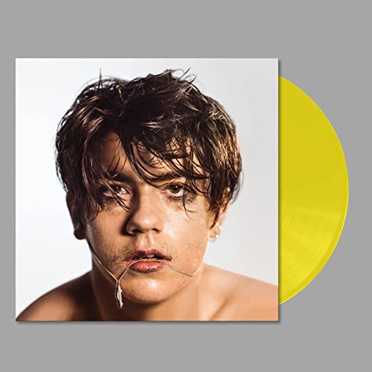 Declan McKenna - What Do You Think About The Car? [Yellow Vinyl]