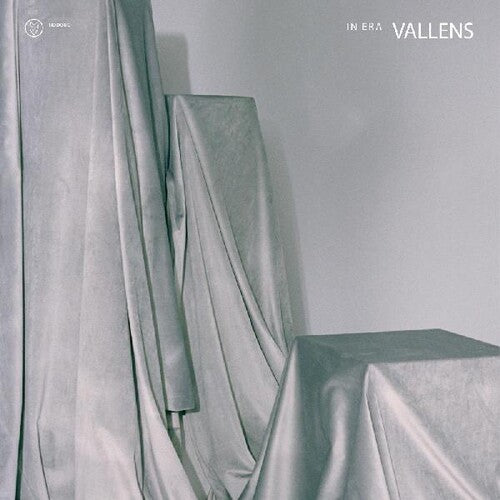 Vallens - In Era [Silver Vinyl]