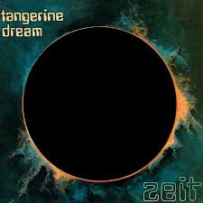 Tangerine Dream - Zeit