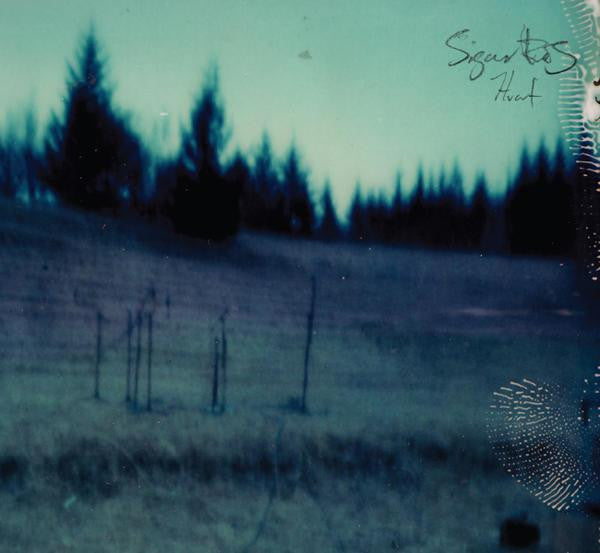 Sigur Rs - Hvarf-Heim