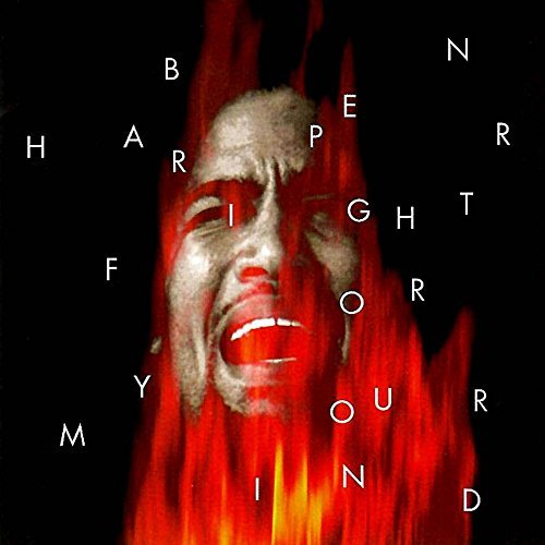 Ben Harper - Fight For Your Mind [LIMIT 1 PER CUSTOMER]