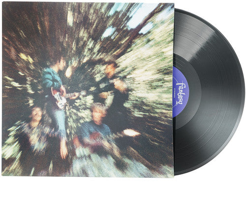 Creedence Clearwater Revival - Bayou Country