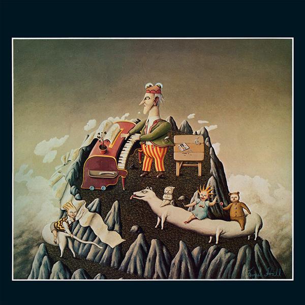 King Crimson - Rarities (Remixed By Steven Wilson & Robert Fripp) [Import] [200 Gram]