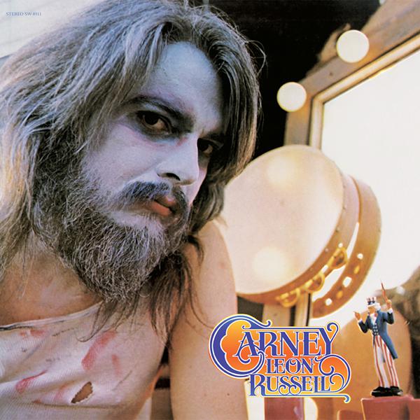 Leon Russell - Carney