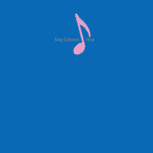 King Crimson - Beat (Steven Wilson & Robert Fripp Mixes) [Import]