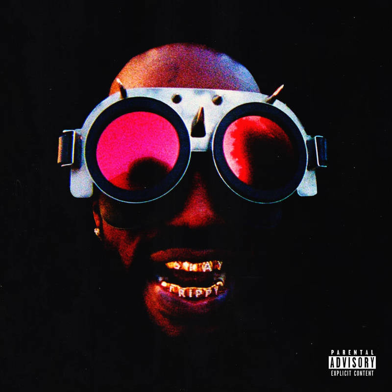 Juicy J - The Hustle Continues [2LP]