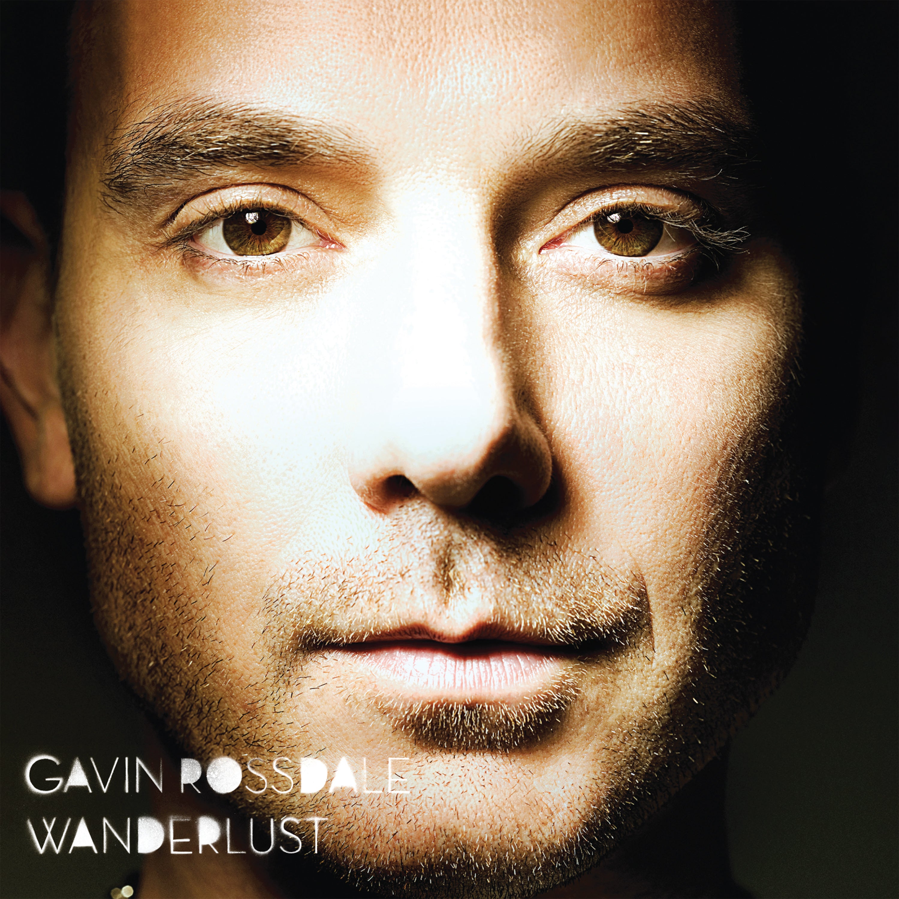 Gavin Rossdale - Wanderlust [2-lp Colored Vinyl]