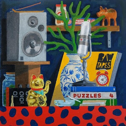 Various Artists - Puzzles 4